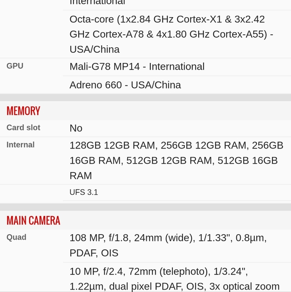 Samsung S21 Ultra 5G UNLOCKED - Picture 12 of 13